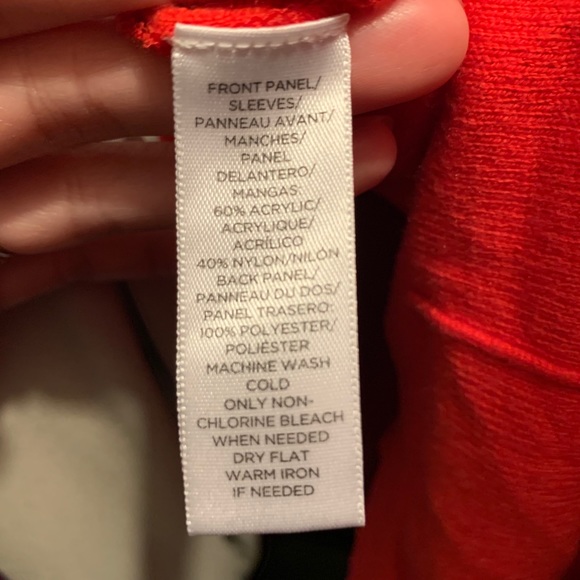 Ann Taylor LOFT sweater - Picture 4 of 4